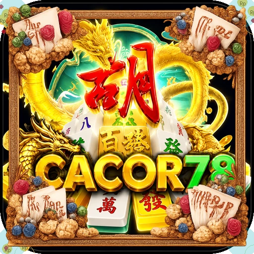 cacor78: Aplikasi Game Online Indonesia Terbaru