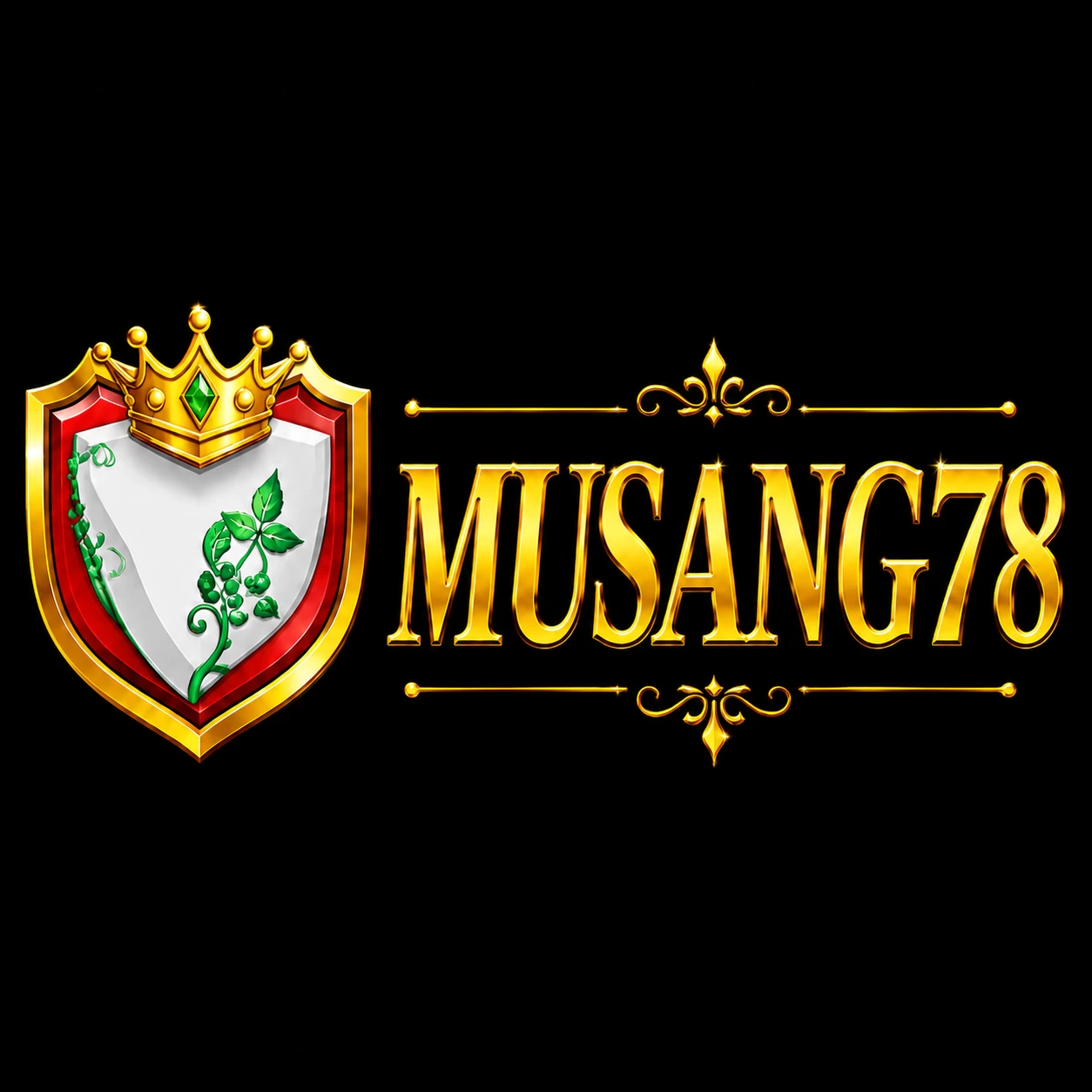 musang78: Aplikasi Game Online untuk Hiburan Digital