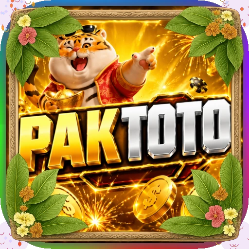 paktoto Aplikasi Game Online Praktis dengan Bonus Member