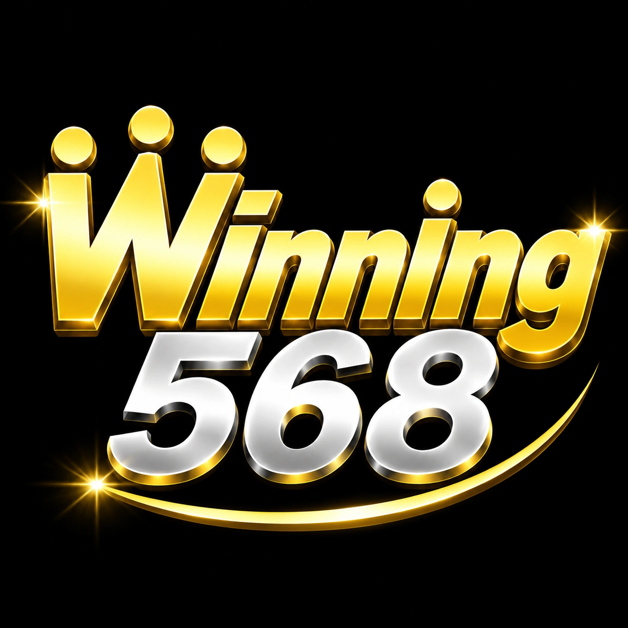 winning568 logo