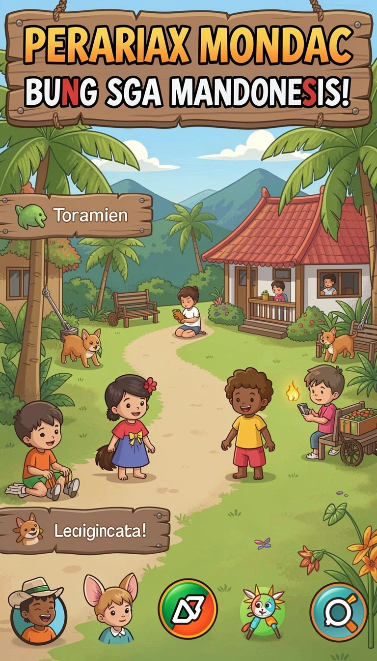 Aplikasi pandawin Ringan untuk Android screenshot 3