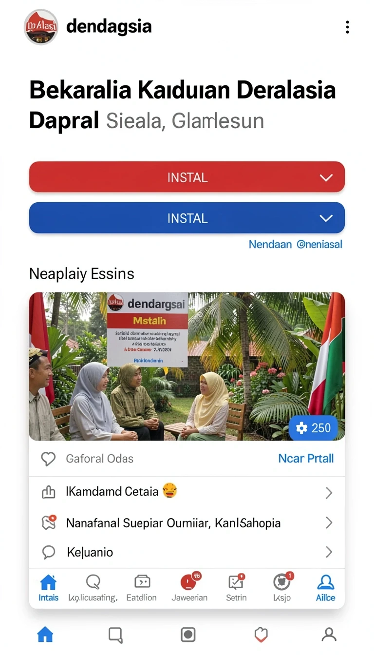 Review Aplikasi macantogel screenshot 1