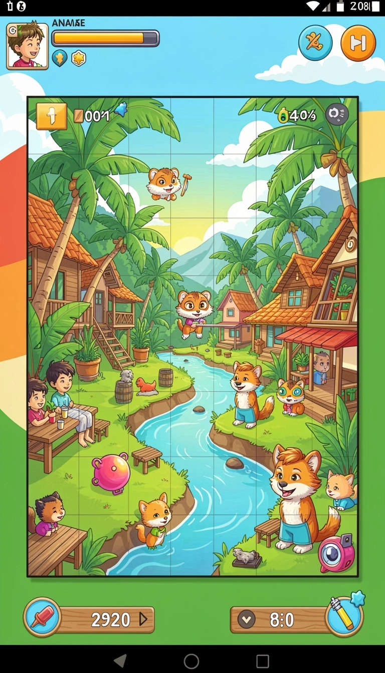 joss777 Platform Game Online Indonesia Terbaru screenshot 3