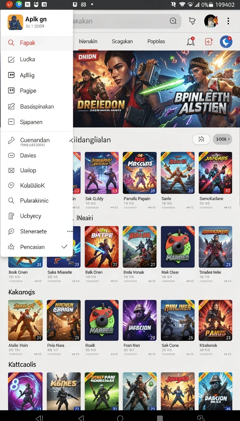 interwin APK Terbaru 2026 untuk Semua Perangkat screenshot 2