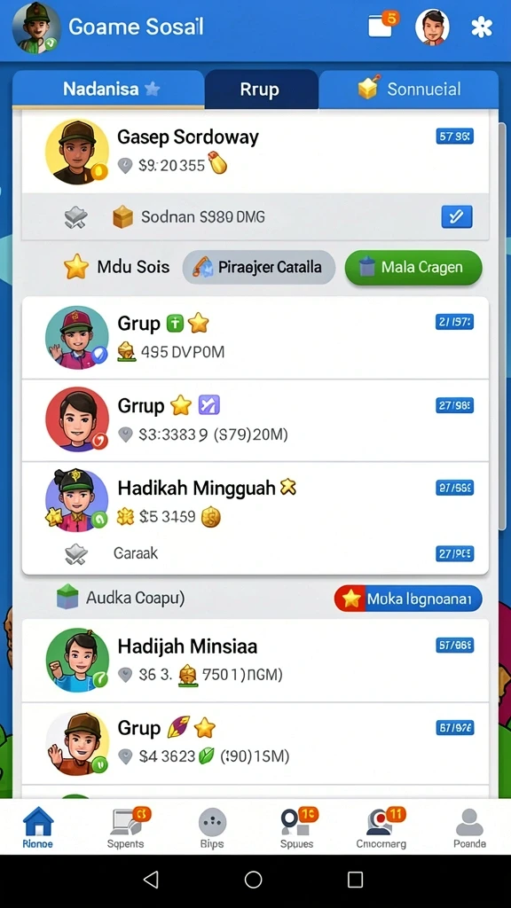 winstar4d APK Terbaru untuk Perangkat Android screenshot 2