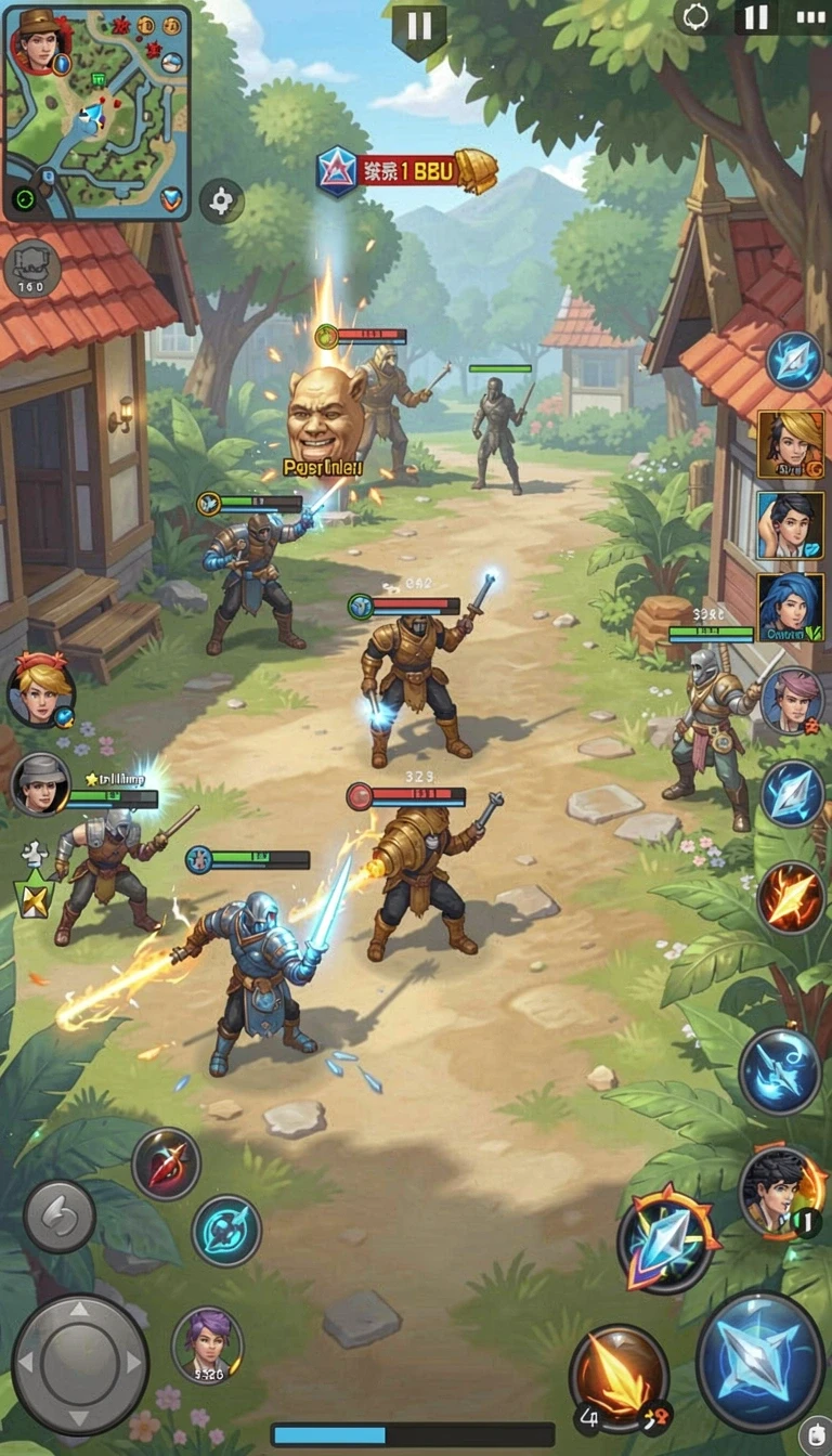 hptoto App Game Online Indonesia Terbaru screenshot 2