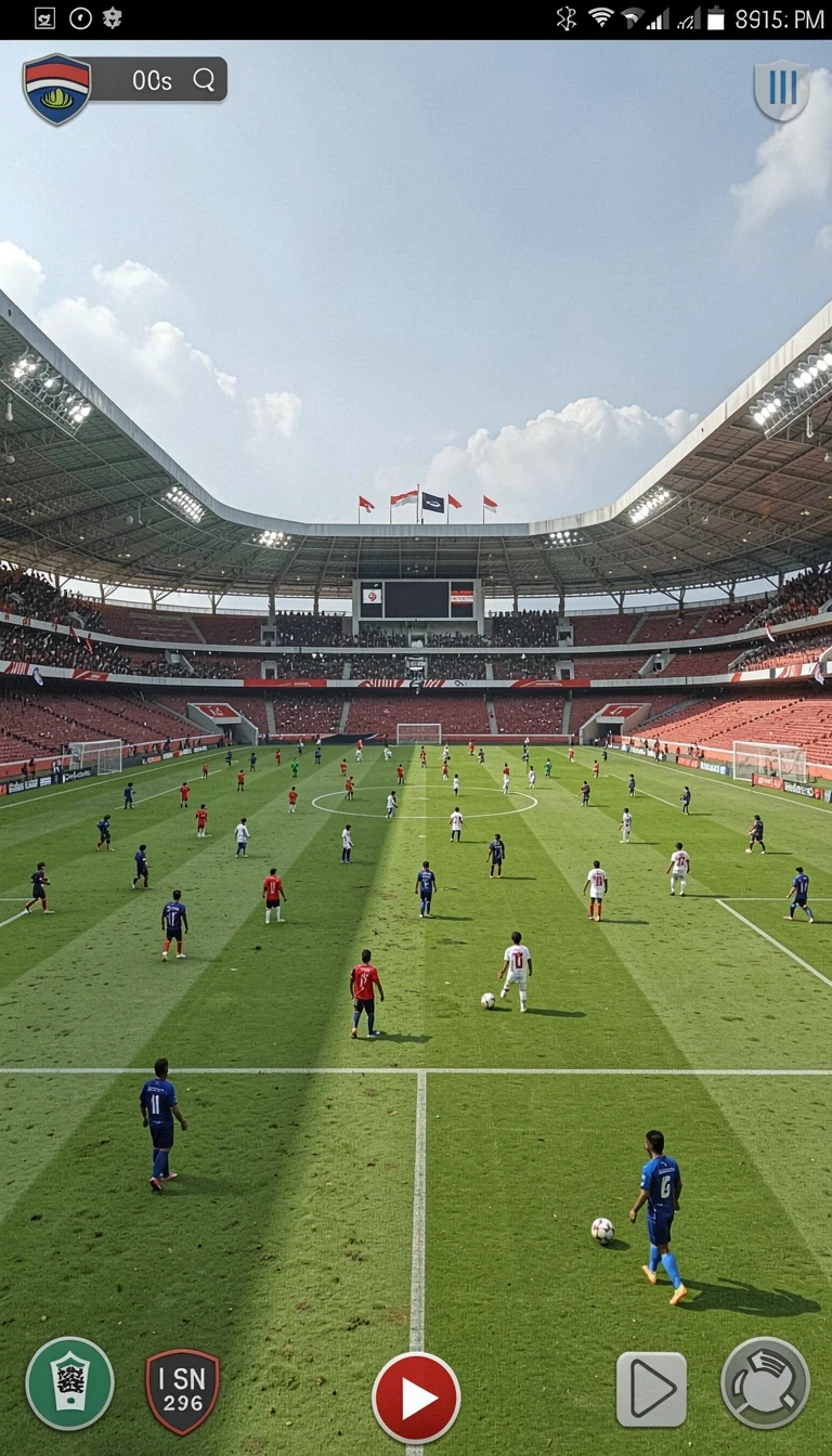 big777 App Game Online Indonesia Terbaru screenshot 2