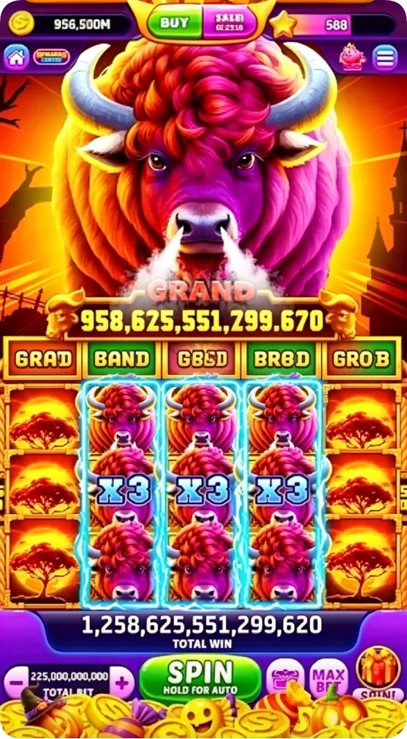 musang78: Aplikasi Game Online untuk Hiburan Digital screenshot 2