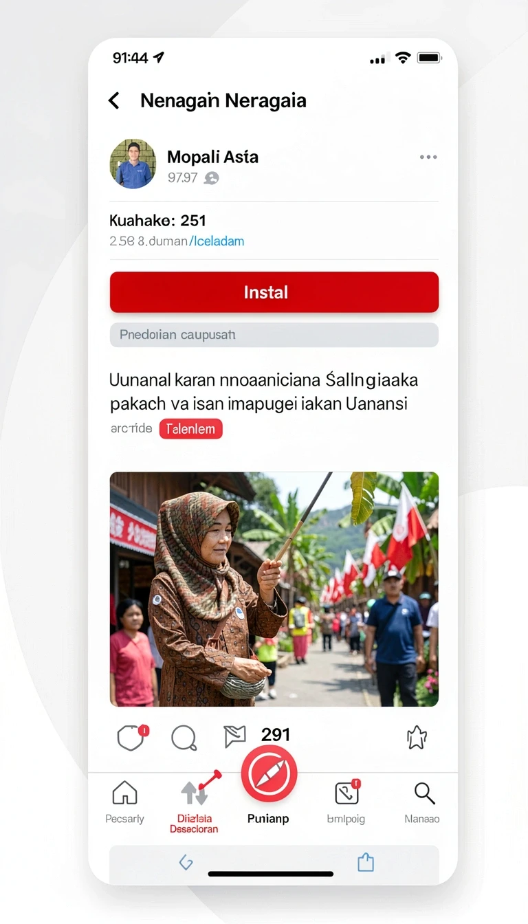 hakim4d Aplikasi Game Online Ringan untuk Pemain Indonesia screenshot 3