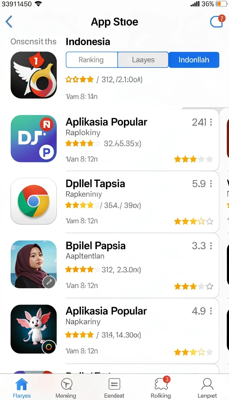 Review Aplikasi super33 screenshot 2