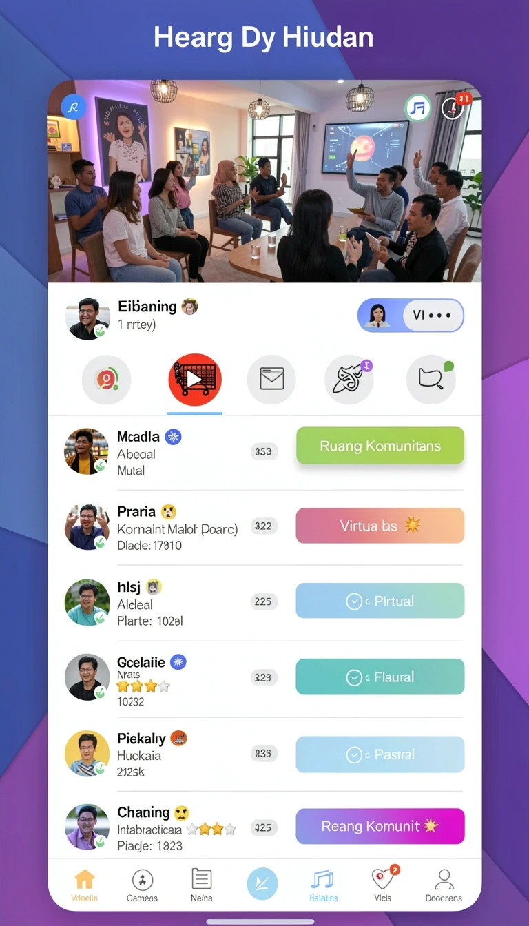 fiatogel – Aplikasi Game Online Indonesia Terbaru screenshot 2