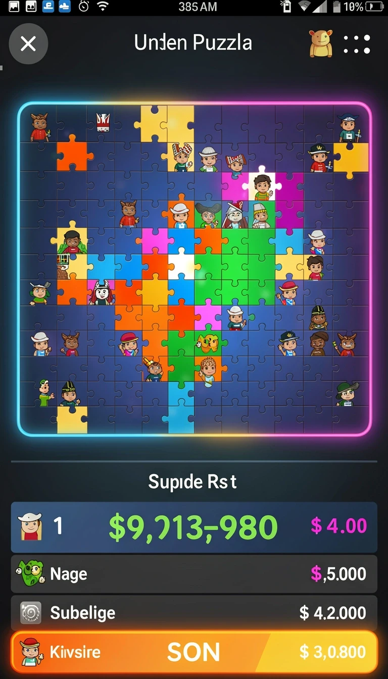 Aplikasi 8768 Terbaru dengan Fitur Terbaik screenshot 3