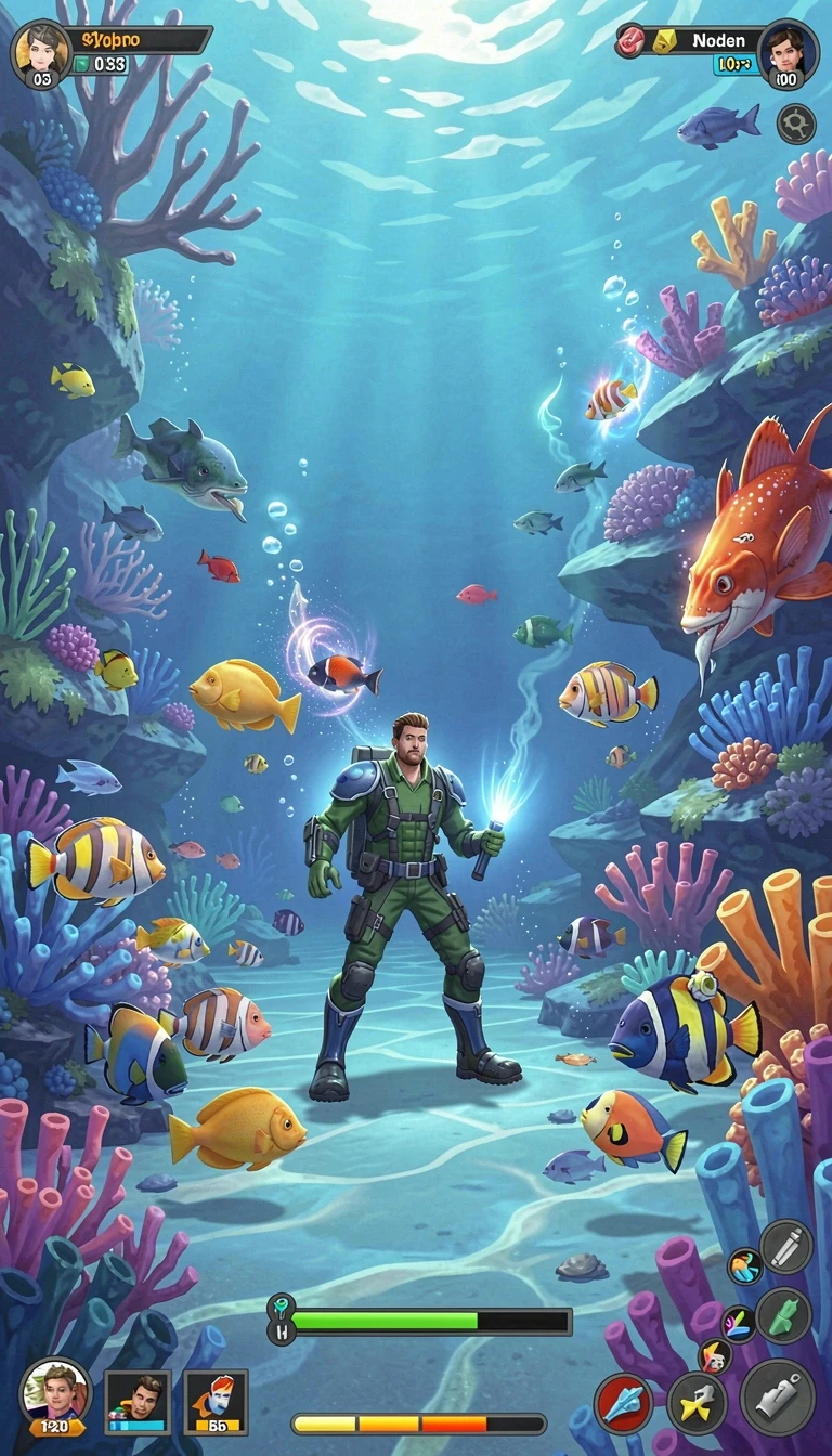 big777 App Game Online Indonesia Terbaru screenshot 1
