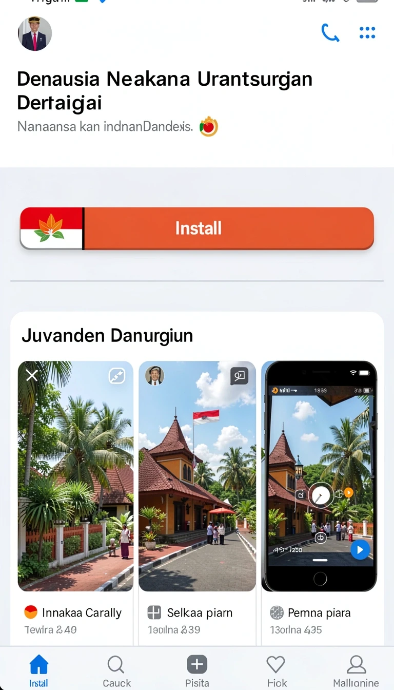 pandawin fitur terbaru