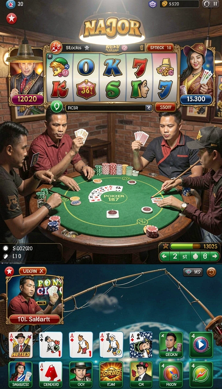 Review Aplikasi sensa88 screenshot 2