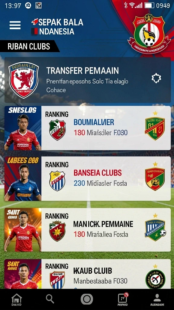 lunatogel APK Versi Terbaru untuk Android 2026 screenshot 3