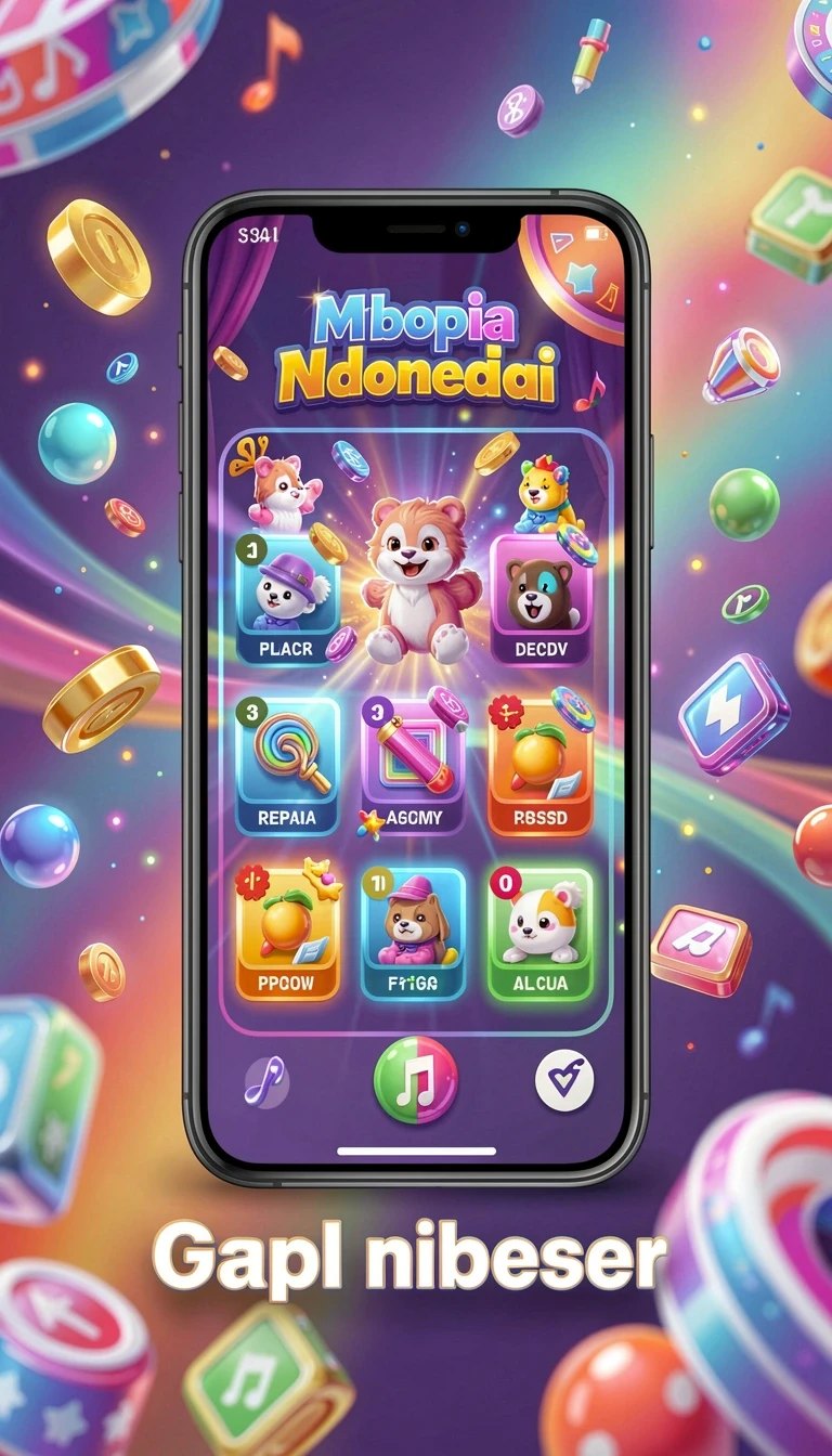 hptoto App Game Online Indonesia Terbaru screenshot 3