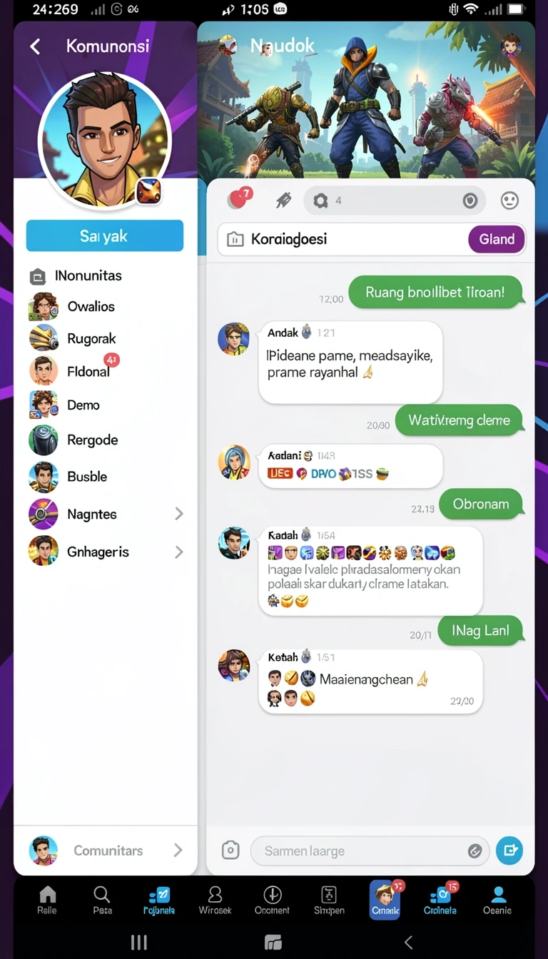 Review Aplikasi miototo screenshot 1