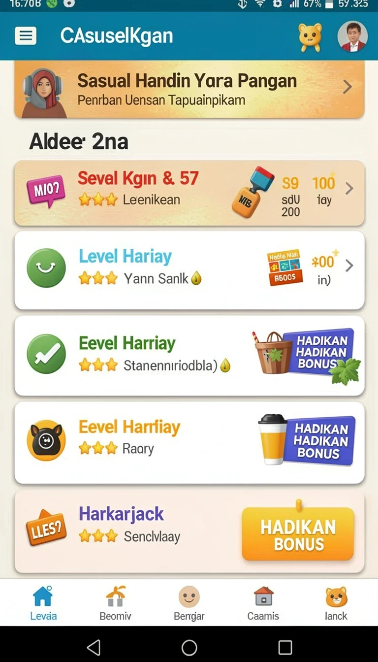Update Aplikasi mahkota188 Terbaru 2026 screenshot 1