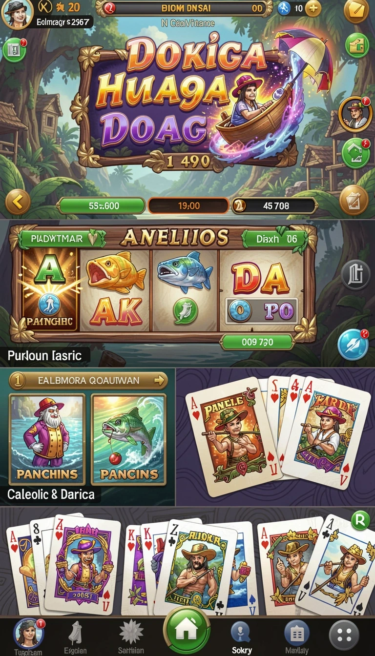 interwin APK Terbaru 2026 untuk Semua Perangkat screenshot 1
