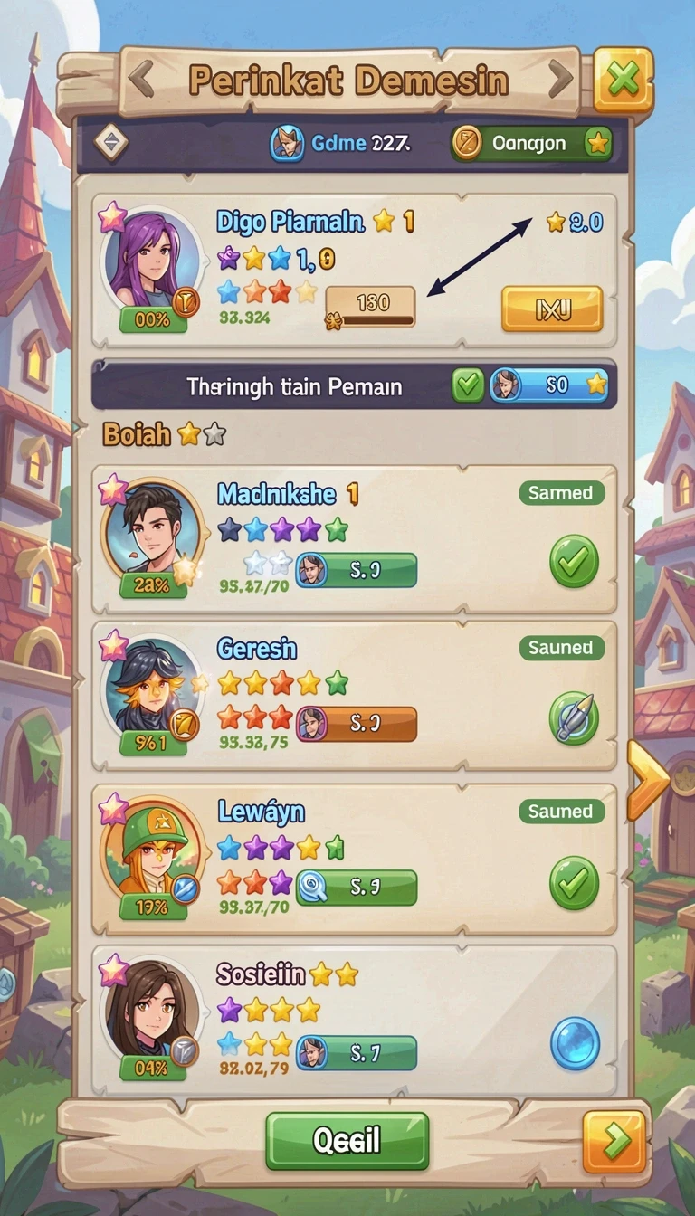 lunatogel APK Versi Terbaru untuk Android 2026 screenshot 2