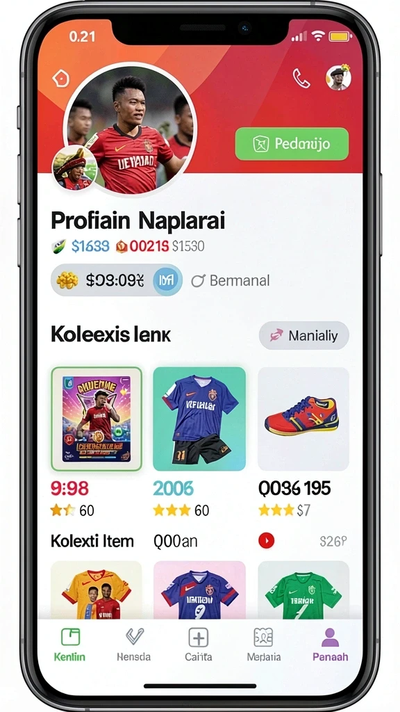 gobetasia Aplikasi Game Online Indonesia Terbaru screenshot 1